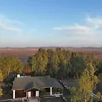 Laguna Park Divjake Wood Cabins