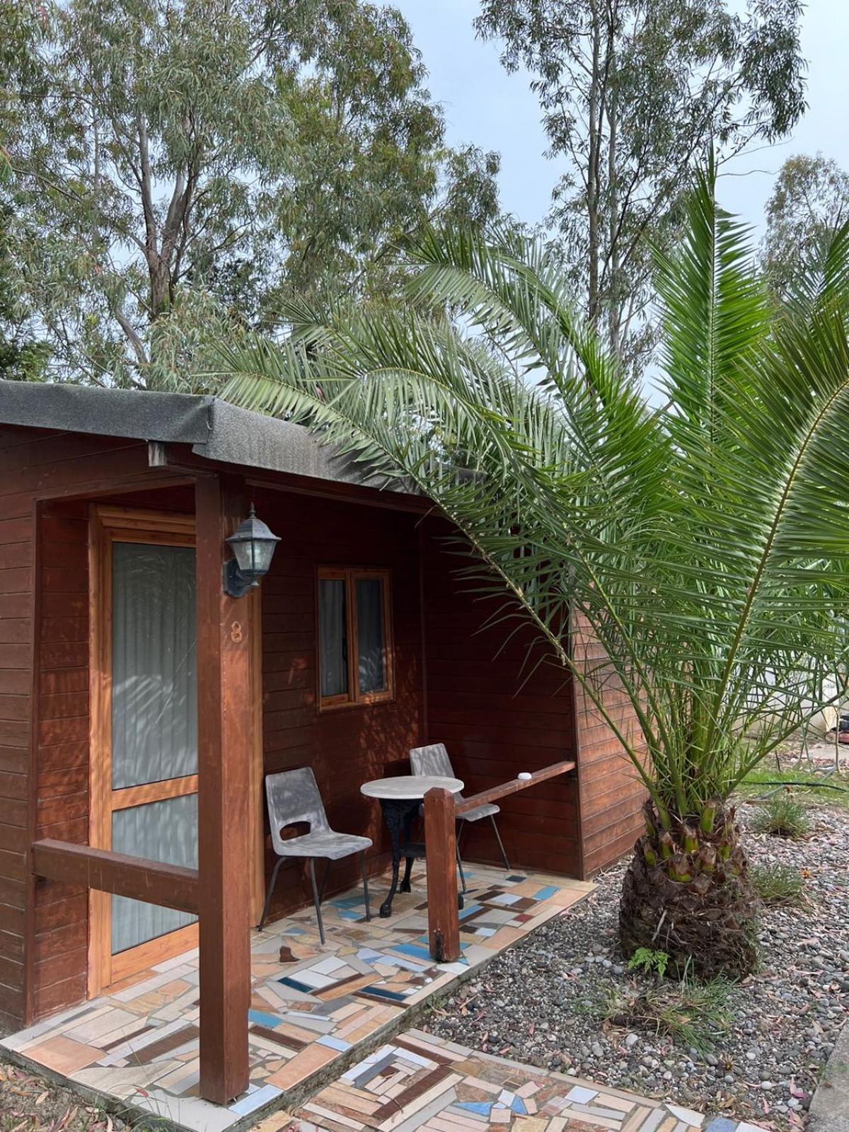 Laguna Park Wood Apartment